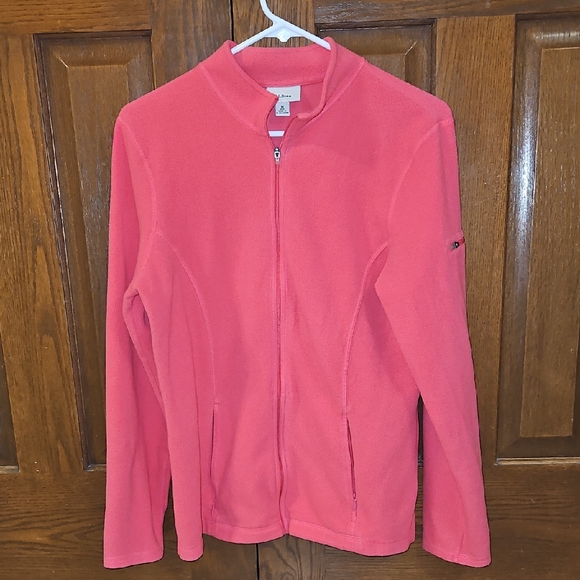L.L. Bean Jackets & Blazers - L.L. Bean Fleece Jacket